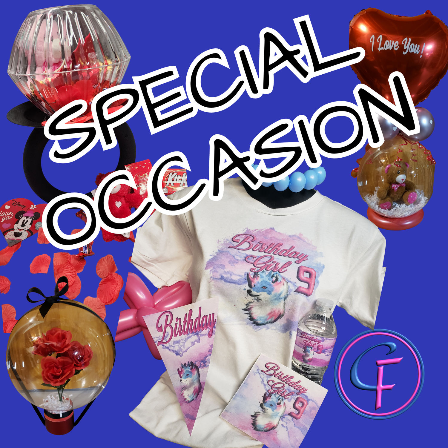 Special Occasion